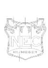 logo NEC Nijmegen